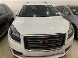 جي ام سي اكاديا